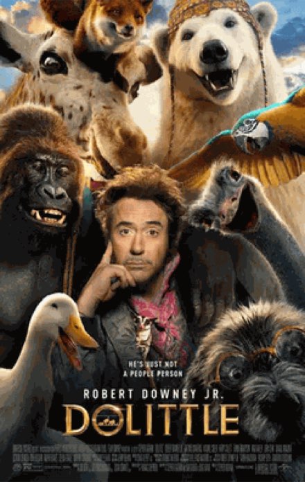 Dolittle