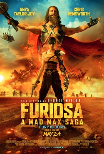 Furiosa