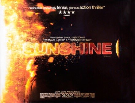 Sunshine