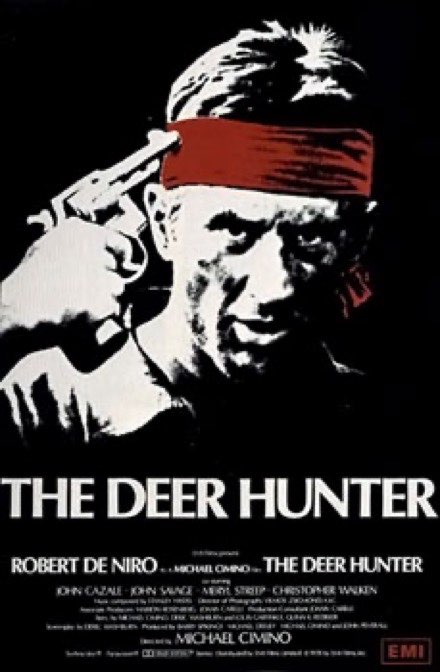 The Deer Hunter