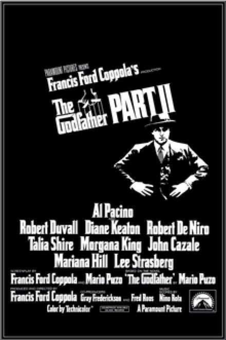 The Godfather Part II