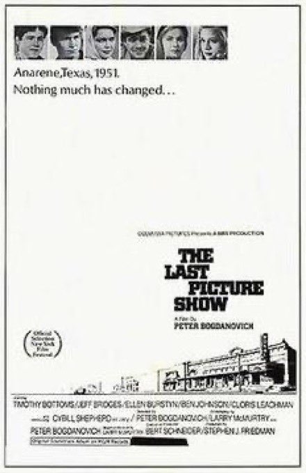 The Last Picture Show