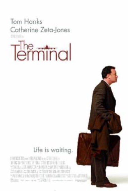 The Terminal (2004)