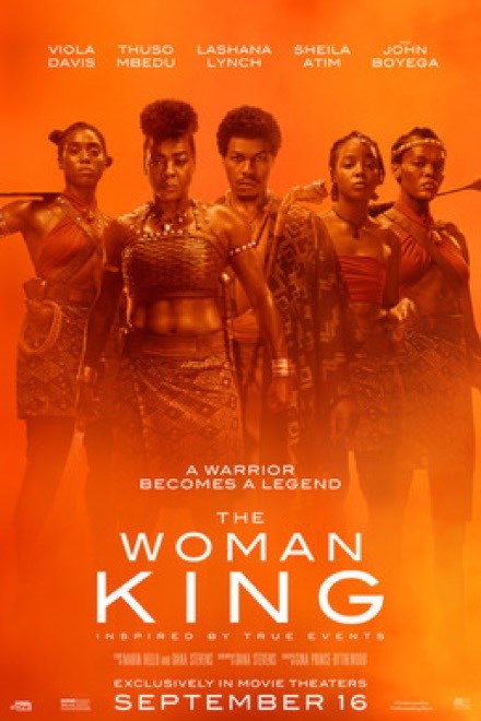 The Woman King
