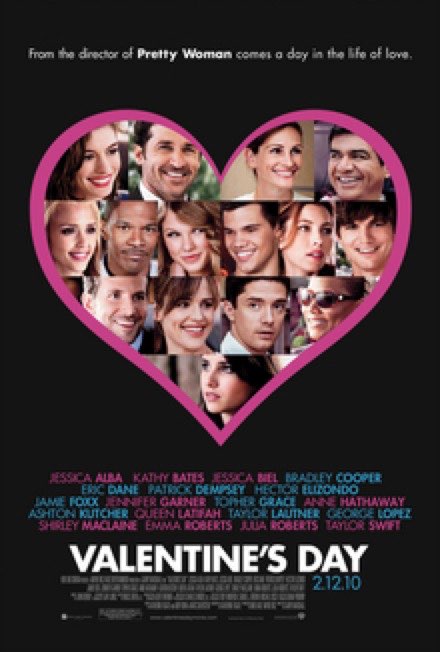 Valentine's Day