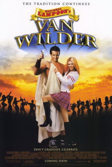 Van Wilder