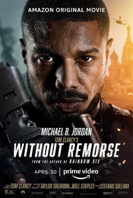Without Remorse (2021)